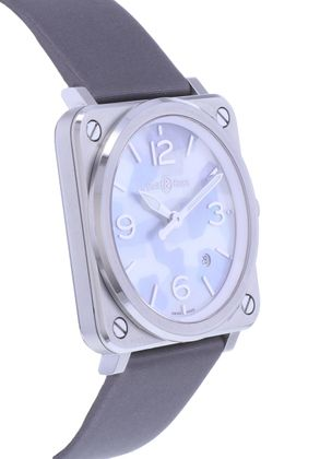 BELL & ROSS BRS92-S Camouflage