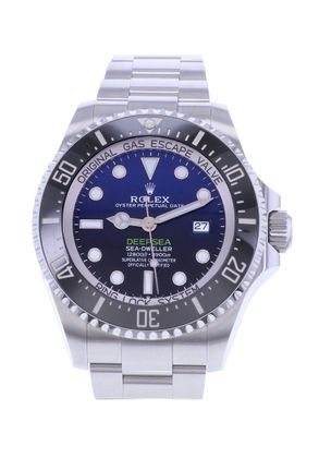 ROLEX Sea-Dweller DeepSea