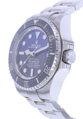 ROLEX Sea-Dweller DeepSea