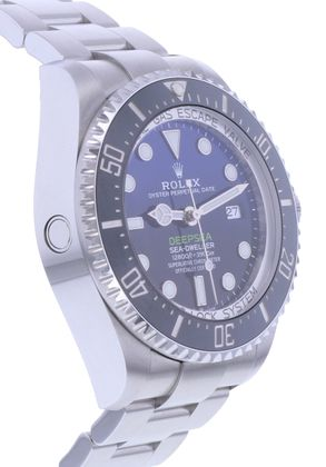 ROLEX Sea-Dweller DeepSea