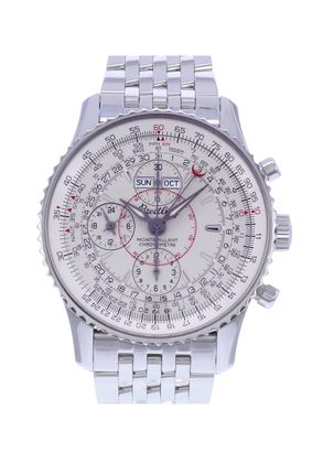BREITLING Montbrillant Datora