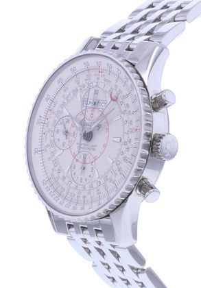 BREITLING Montbrillant Datora