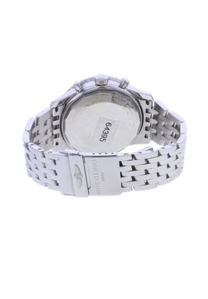 BREITLING Montbrillant Datora