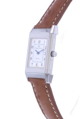 JAEGER - LECOULTRE Reverso Lady