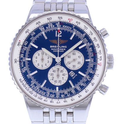BREITLING Navitimer Heritage