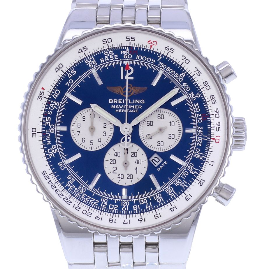 BREITLING Navitimer Heritage