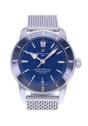 BREITLING SuperOcean Heritage B20