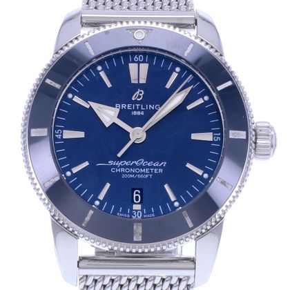 BREITLING SuperOcean Heritage B20