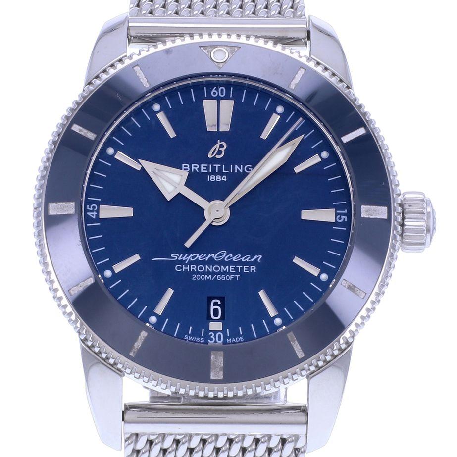 BREITLING SuperOcean Heritage B20