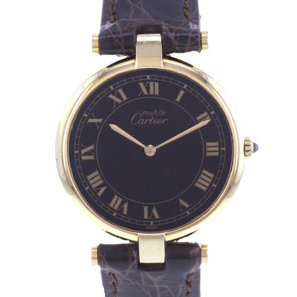 CARTIER Must Vendôme