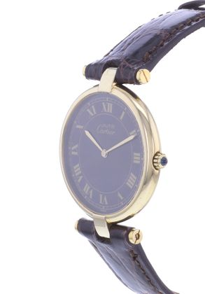 CARTIER Must Vendôme
