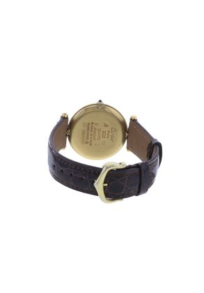 CARTIER Must Vendôme