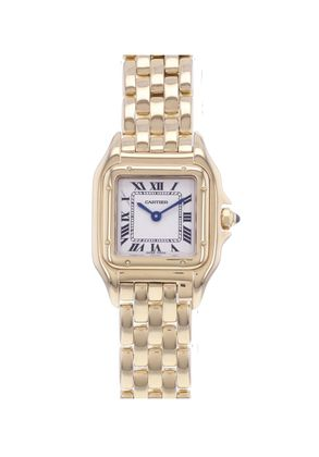 CARTIER Panthère Petit Modèle