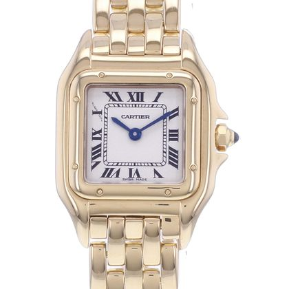 CARTIER Panthère Petit Modèle