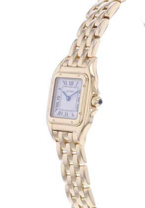 CARTIER Panthère Petit Modèle