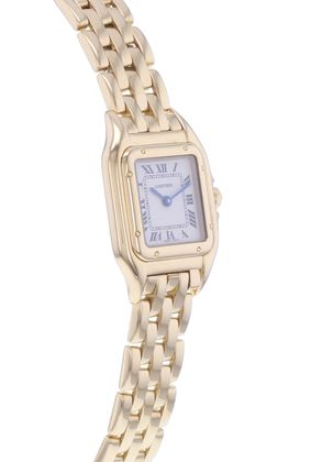 CARTIER Panthère Petit Modèle