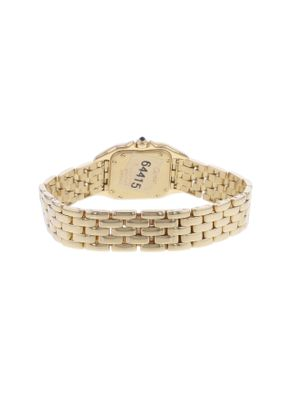 CARTIER Panthère Petit Modèle