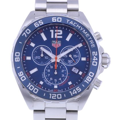 TAG HEUER Formula 1 Chronographe