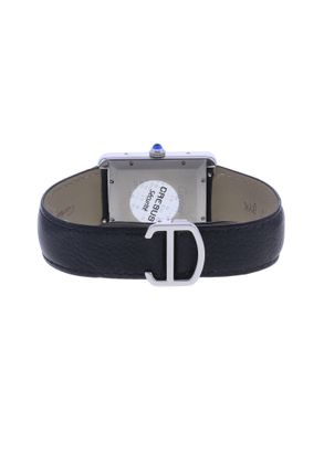 CARTIER Tank Solo XL