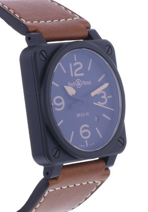 BELL & ROSS BR03-92 Heritage