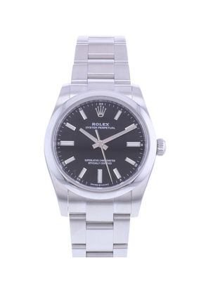 ROLEX Oyster Perpetual 34 mm