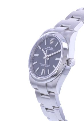 ROLEX Oyster Perpetual 34 mm