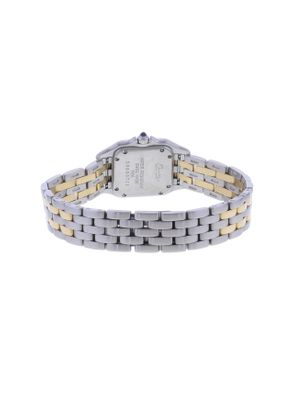 CARTIER Panthère Petit Modèle