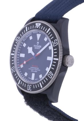 TUDOR Pelagos FXD Alinghi Red Bull Racing Edition