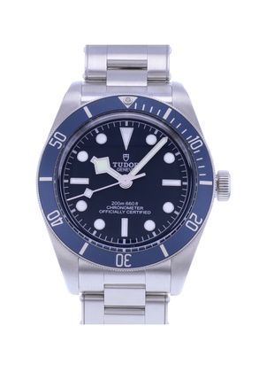 TUDOR Black Bay 58