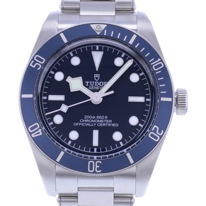 TUDOR Black Bay 58
