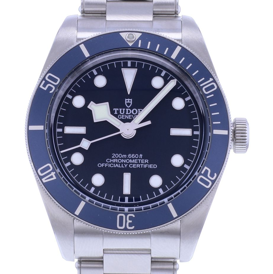 TUDOR Black Bay 58