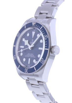 TUDOR Black Bay 58