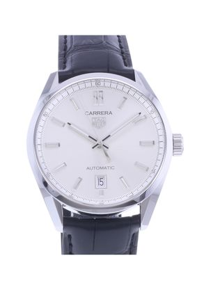 TAG HEUER Carrera Calibre 5