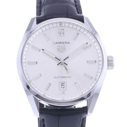 TAG HEUER Carrera Calibre 5