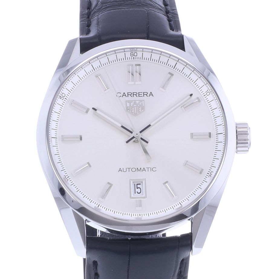 TAG HEUER Carrera Calibre 5