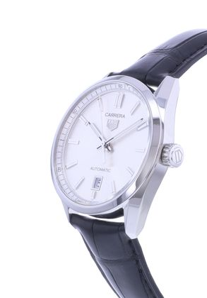 TAG HEUER Carrera Calibre 5