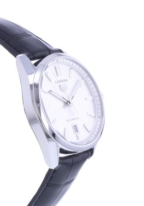 TAG HEUER Carrera Calibre 5