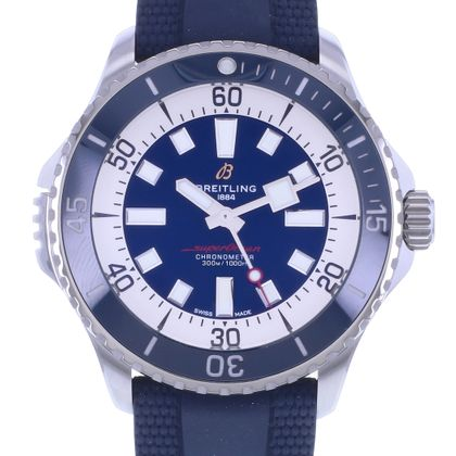 BREITLING SuperOcean Automatic 46