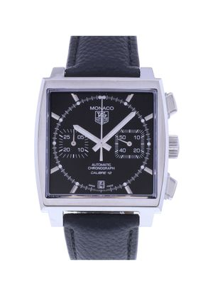 TAG HEUER Monaco