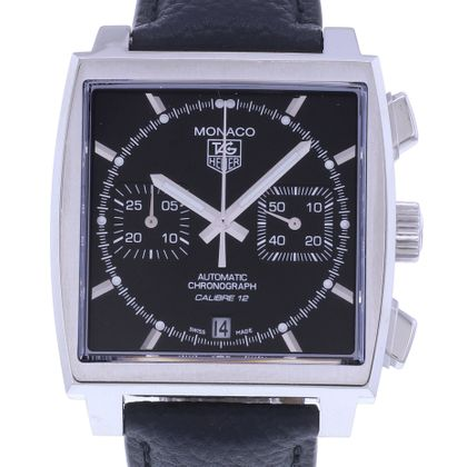 TAG HEUER Monaco