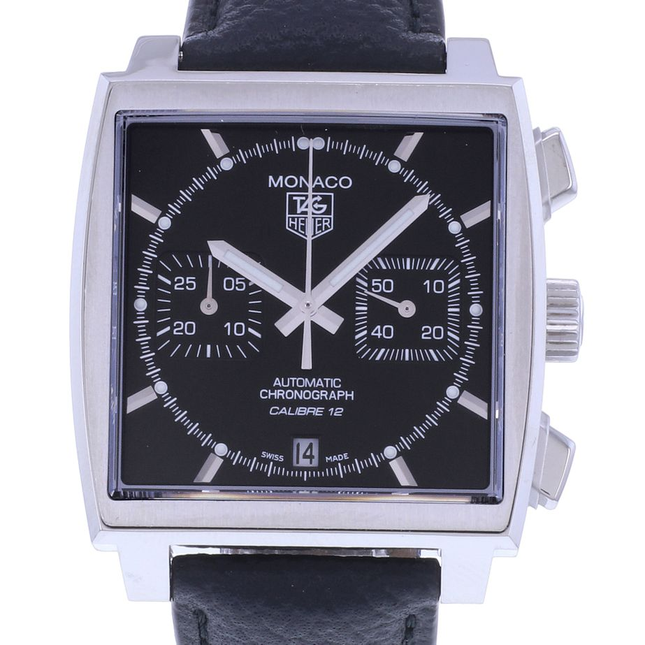 TAG HEUER Monaco