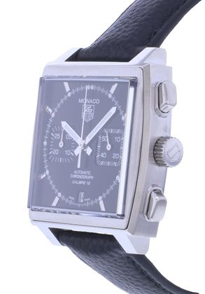 TAG HEUER Monaco