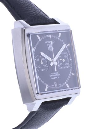 TAG HEUER Monaco