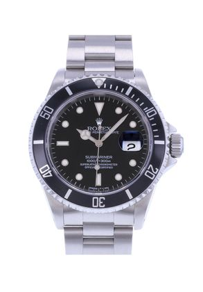 ROLEX Submariner Date