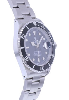 ROLEX Submariner Date