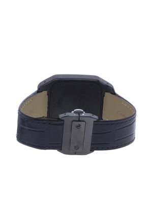 CARTIER Santos 100 Carbone