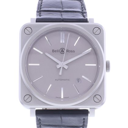 BELL & ROSS BRS92-S