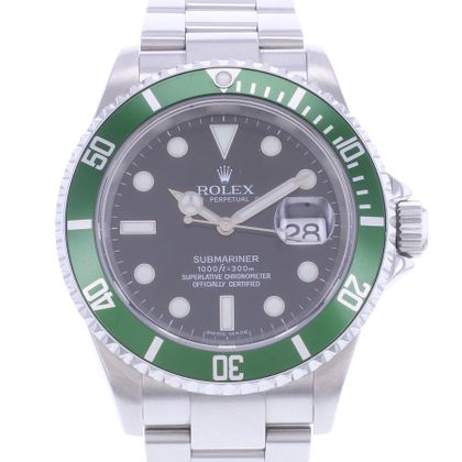 ROLEX Submariner Date