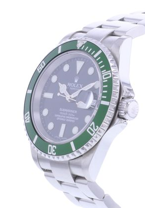 ROLEX Submariner Date