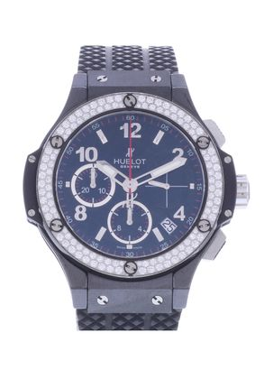 HUBLOT Big Bang 41 Diamants